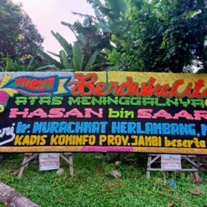 Bunga Duka 01