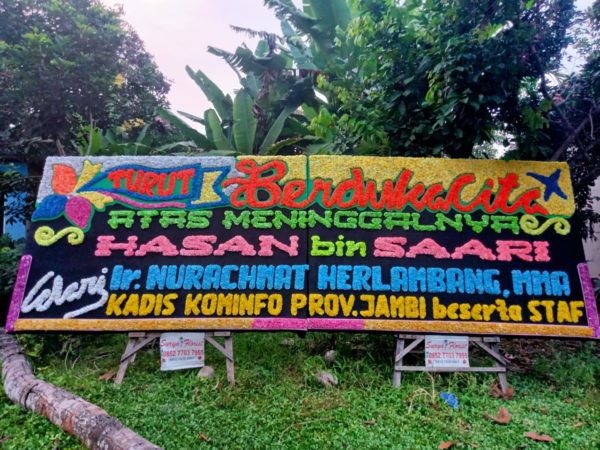 Bunga Duka 01