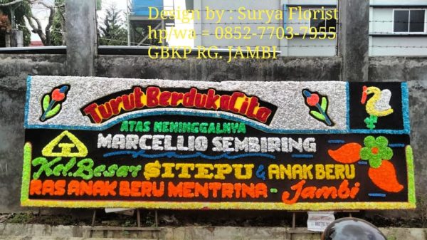 Bunga Duka 02