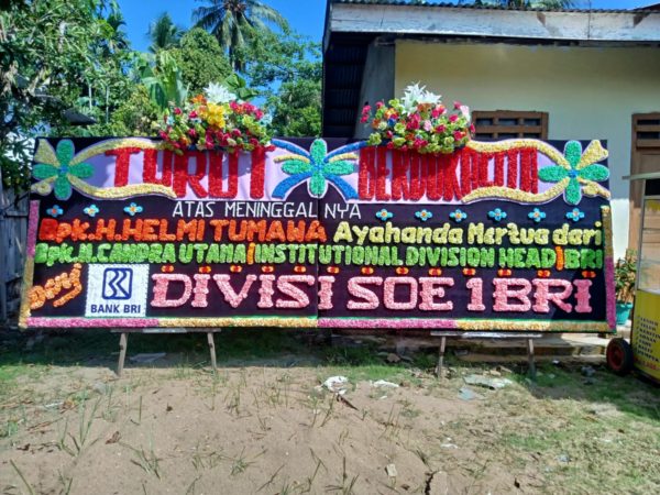 Bunga Duka 03