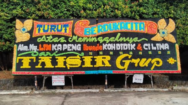 Bunga Duka 04