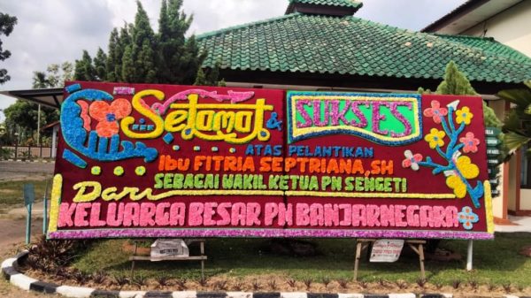 Bunga Selamat 01