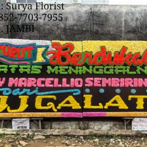 Bunga Duka 05