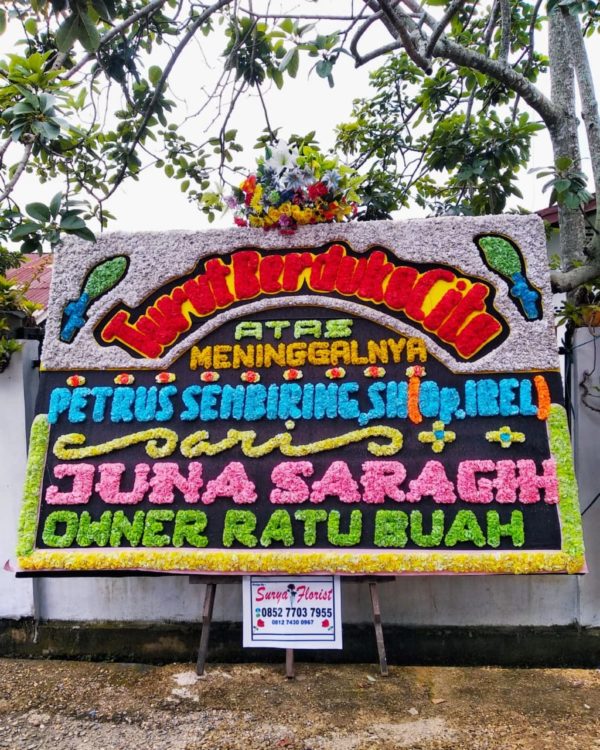 Bunga Duka 05