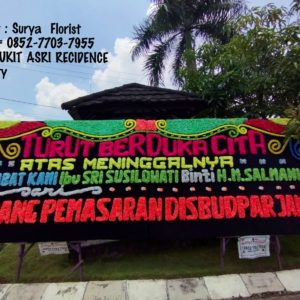 Bunga Duka 09