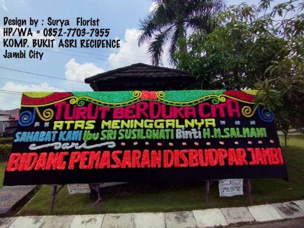 Bunga Duka 09